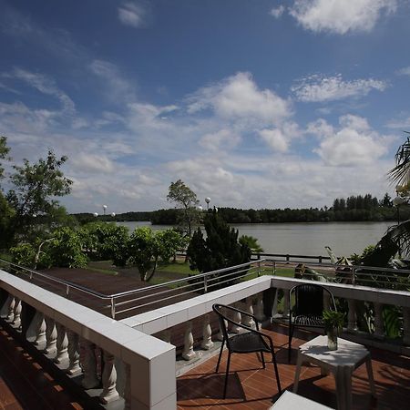 Rooms@Krabi Guesthouse المظهر الخارجي الصورة