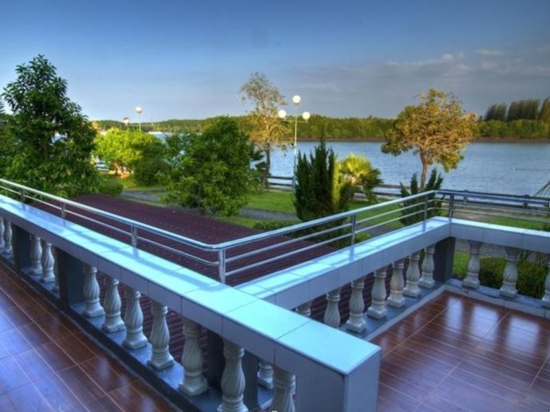 Rooms@Krabi Guesthouse المظهر الخارجي الصورة