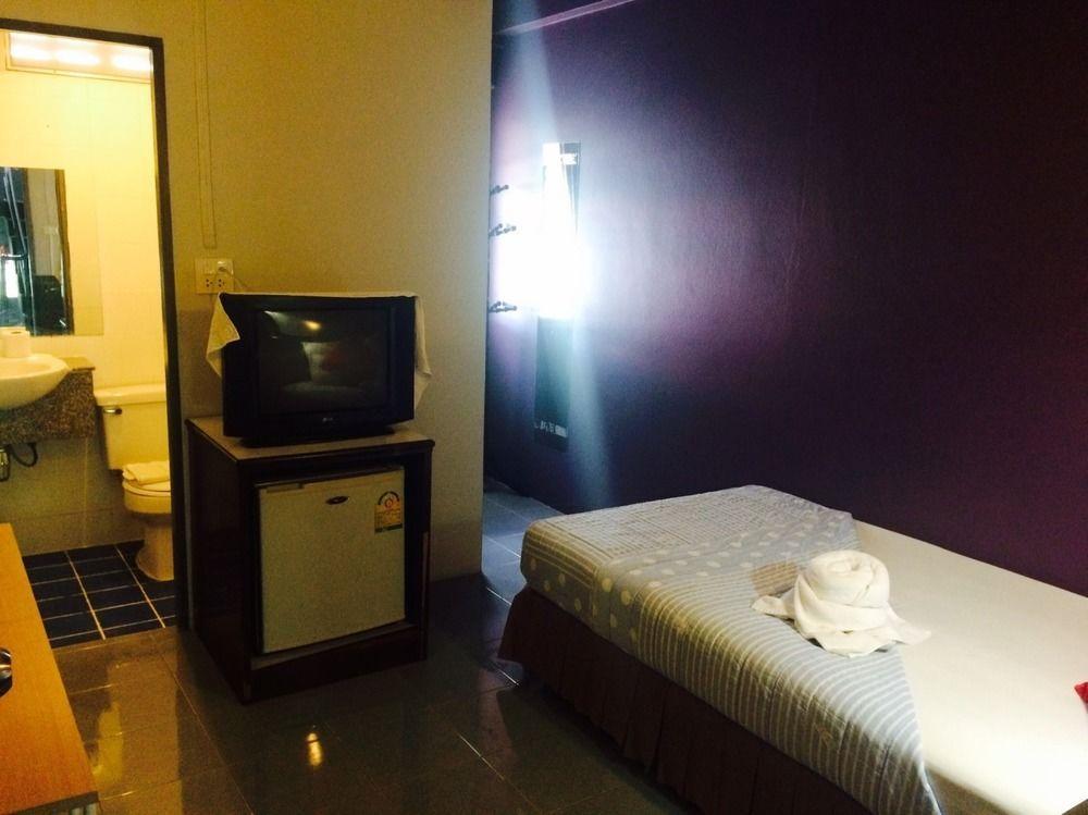 Rooms@Krabi Guesthouse المظهر الخارجي الصورة