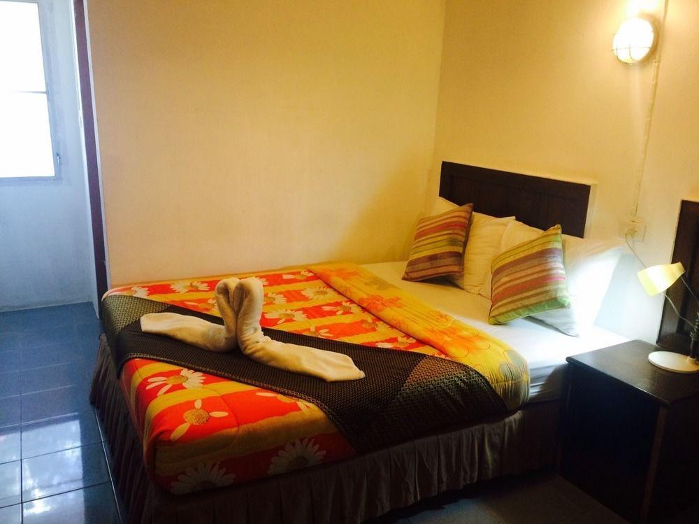 Rooms@Krabi Guesthouse المظهر الخارجي الصورة