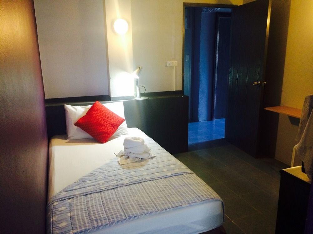 Rooms@Krabi Guesthouse المظهر الخارجي الصورة