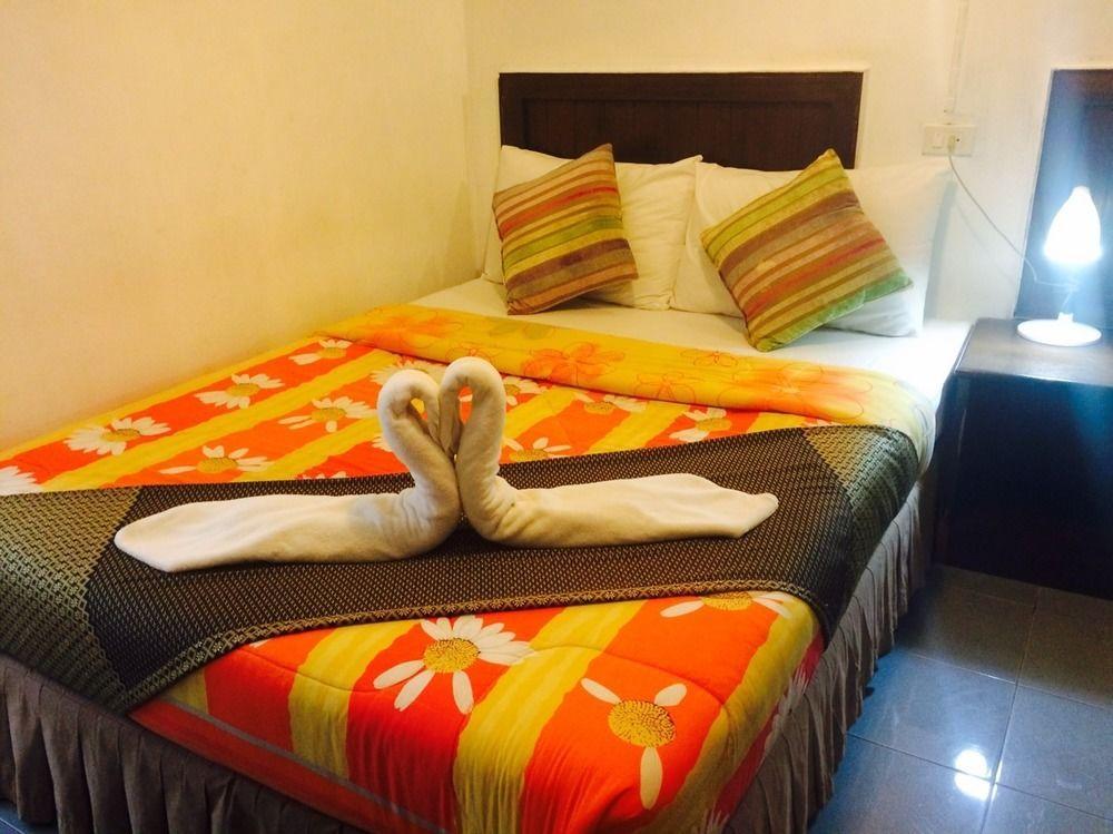 Rooms@Krabi Guesthouse المظهر الخارجي الصورة