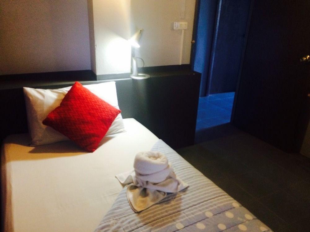 Rooms@Krabi Guesthouse المظهر الخارجي الصورة