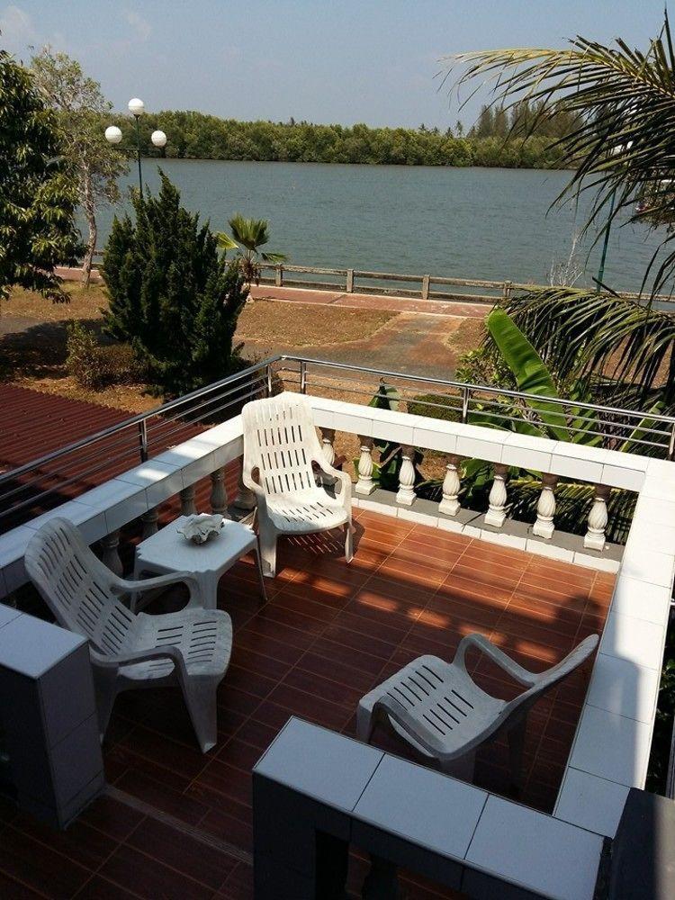 Rooms@Krabi Guesthouse المظهر الخارجي الصورة