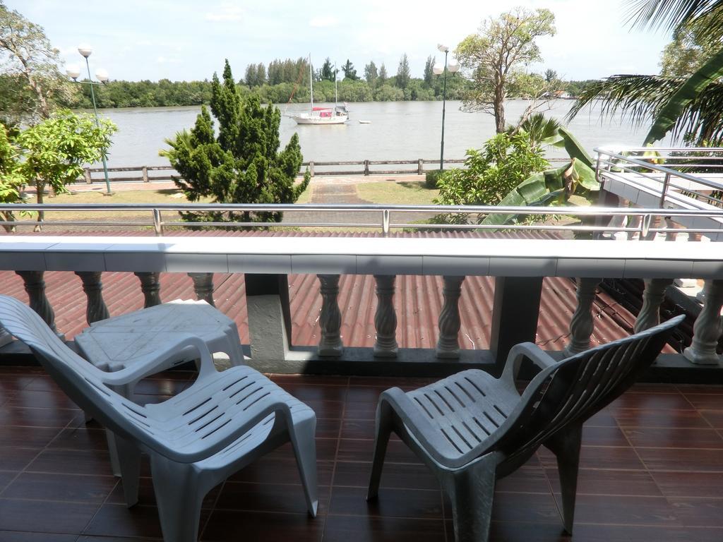 Rooms@Krabi Guesthouse المظهر الخارجي الصورة
