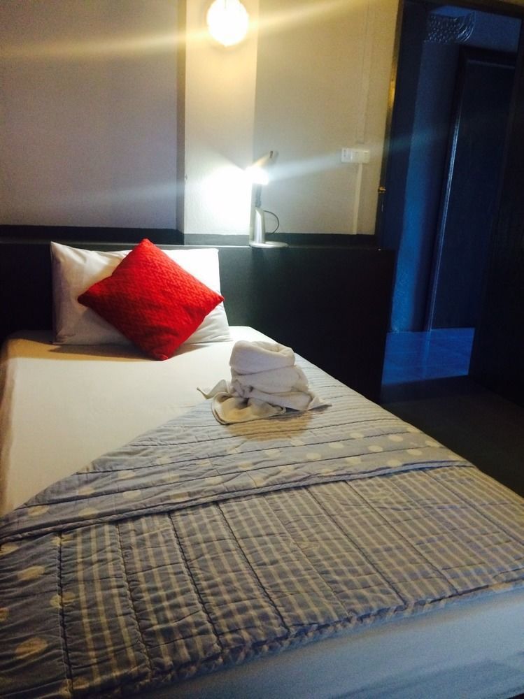 Rooms@Krabi Guesthouse المظهر الخارجي الصورة