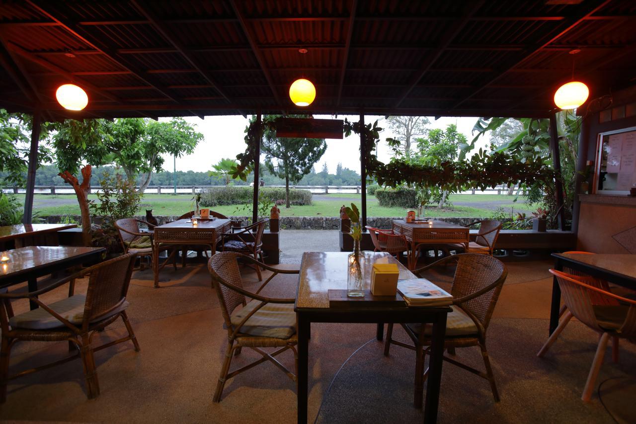 Rooms@Krabi Guesthouse المظهر الخارجي الصورة