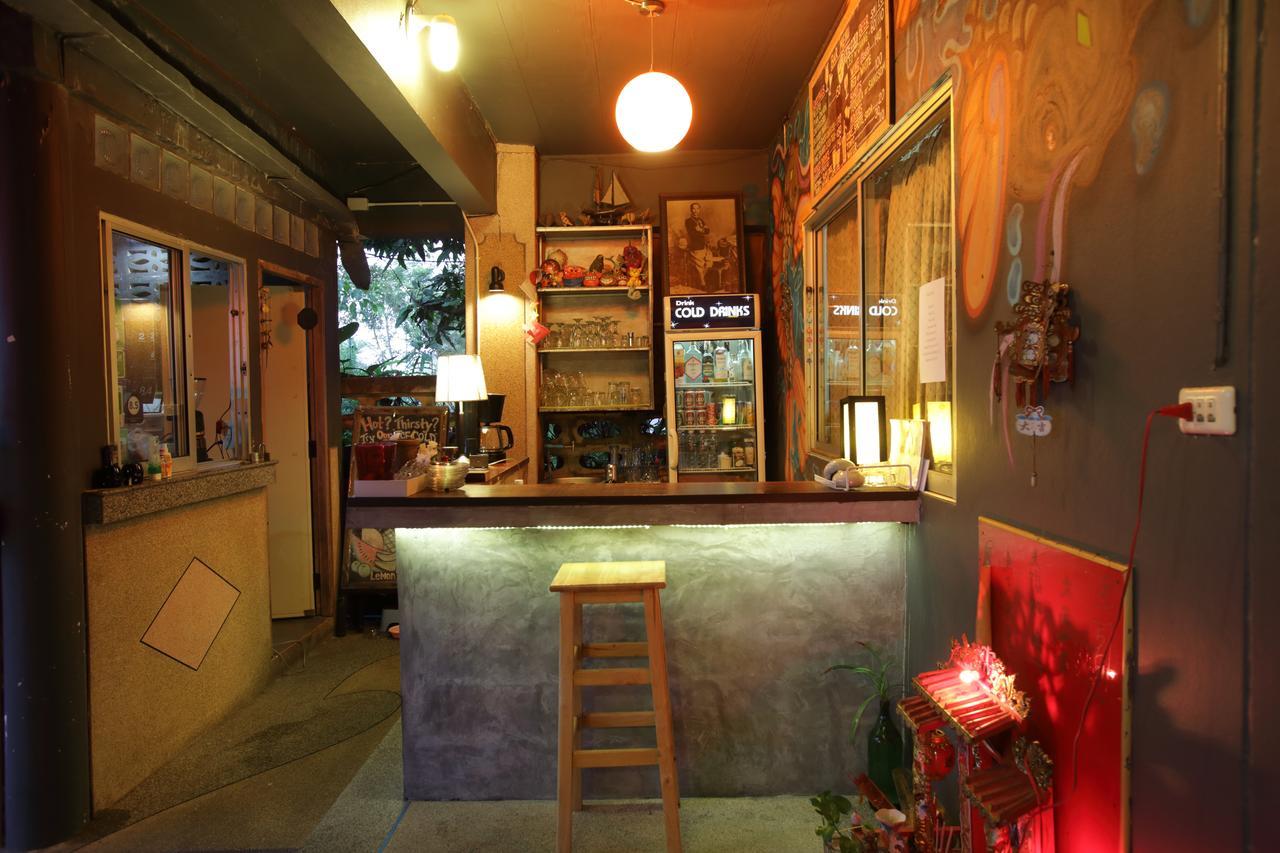 Rooms@Krabi Guesthouse المظهر الخارجي الصورة