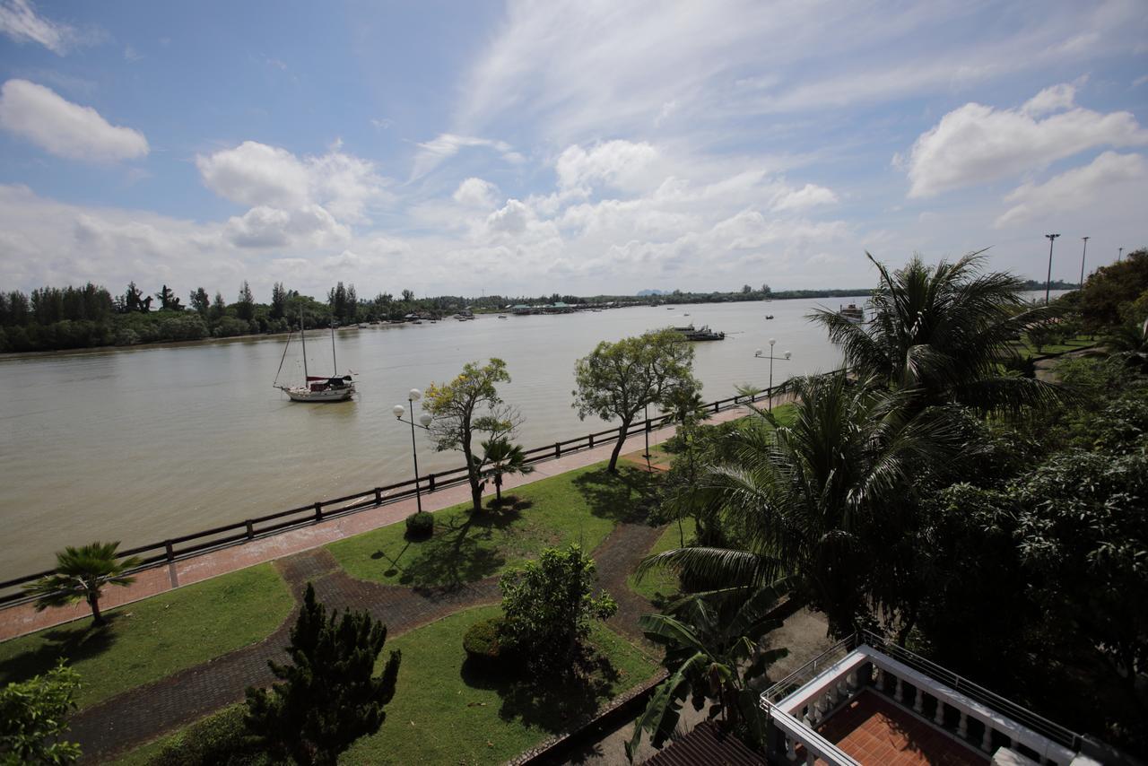 Rooms@Krabi Guesthouse المظهر الخارجي الصورة