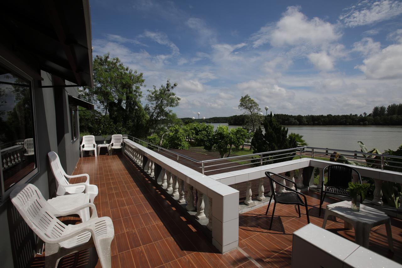 Rooms@Krabi Guesthouse المظهر الخارجي الصورة