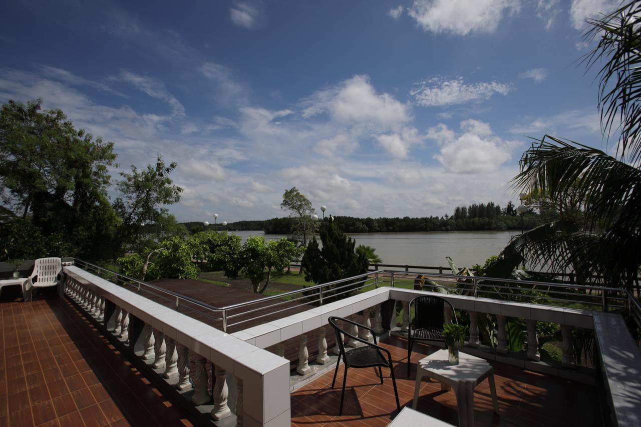 Rooms@Krabi Guesthouse المظهر الخارجي الصورة