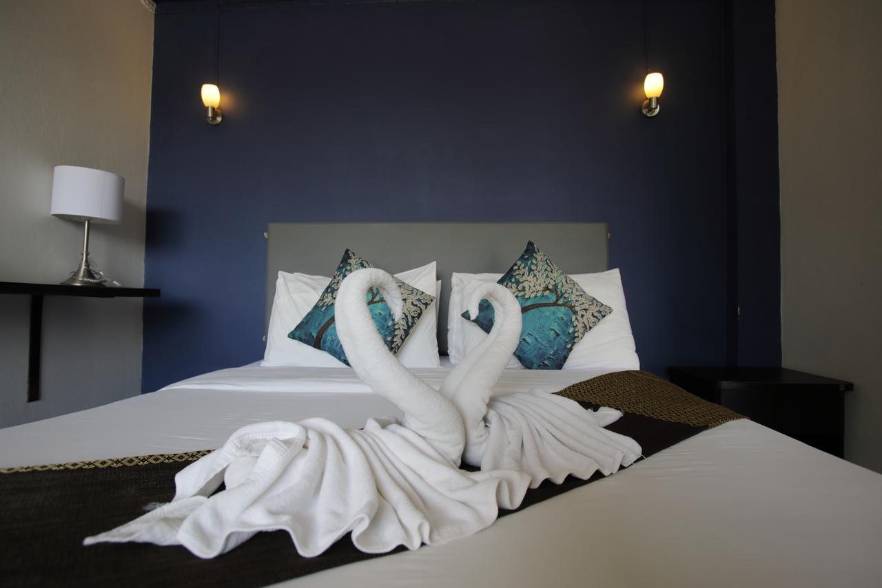 Rooms@Krabi Guesthouse المظهر الخارجي الصورة