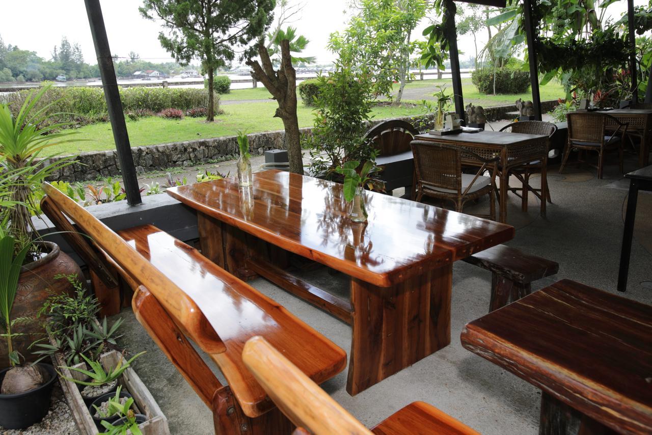 Rooms@Krabi Guesthouse المظهر الخارجي الصورة