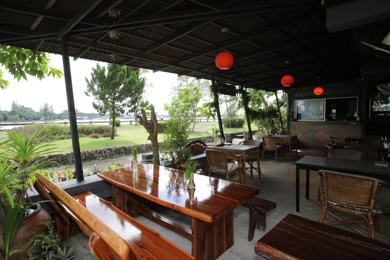 Rooms@Krabi Guesthouse المظهر الخارجي الصورة