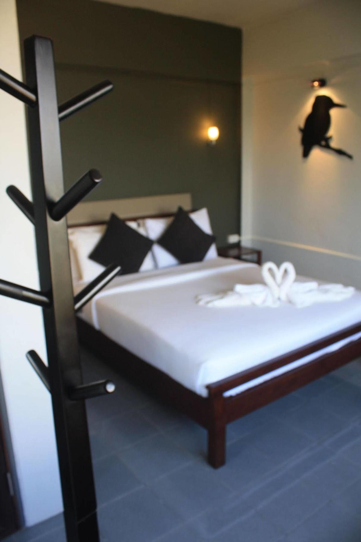 Rooms@Krabi Guesthouse المظهر الخارجي الصورة