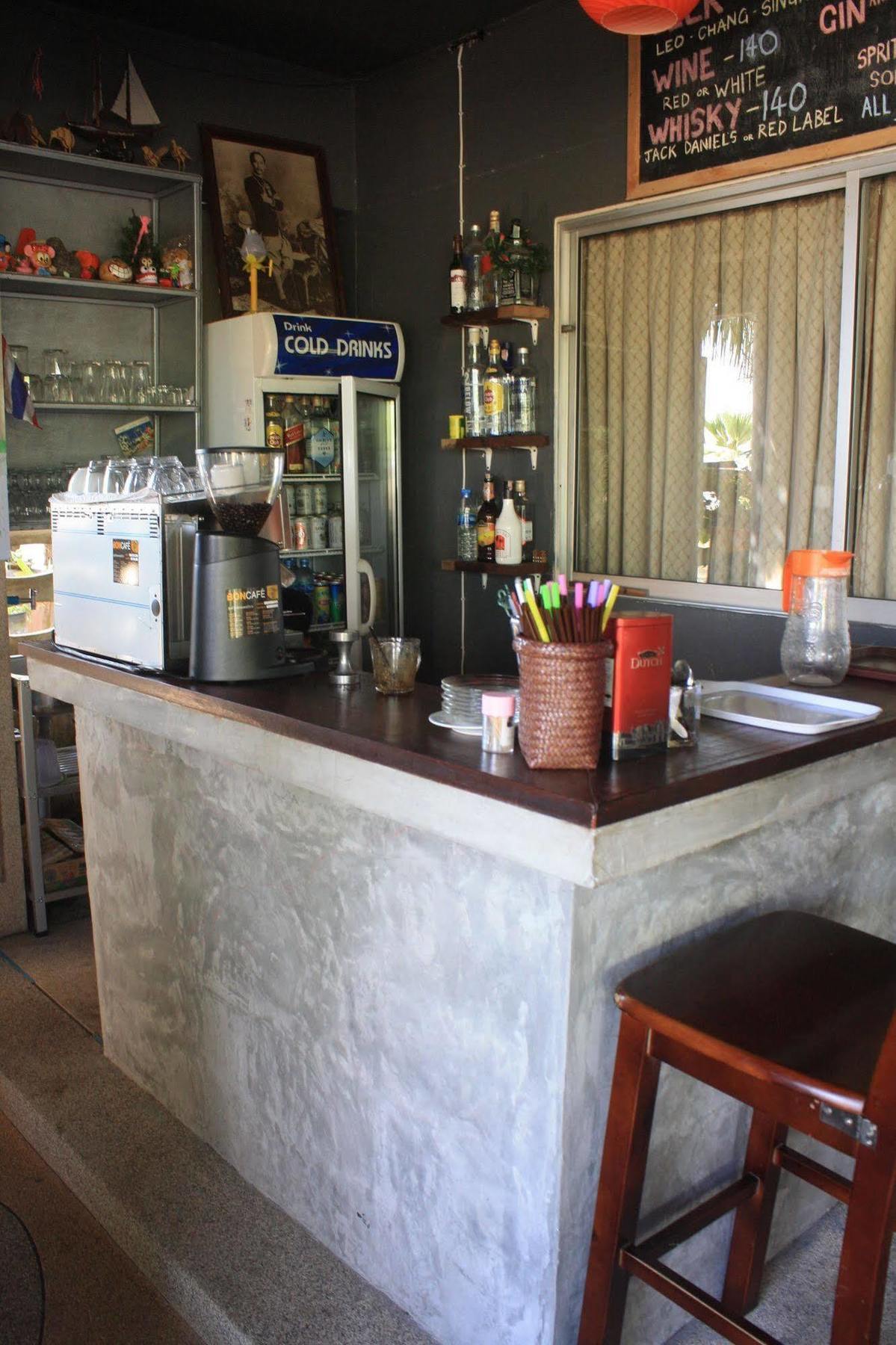 Rooms@Krabi Guesthouse المظهر الخارجي الصورة