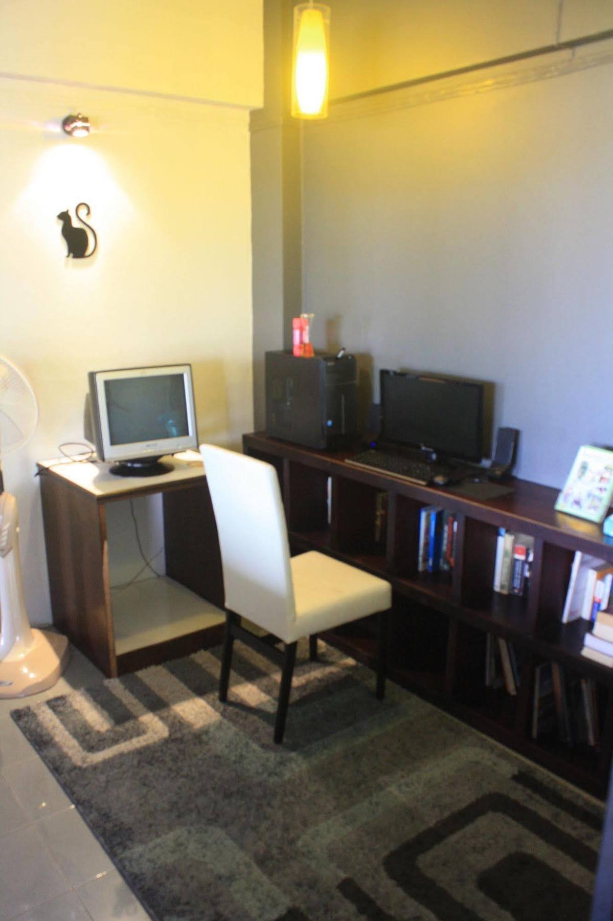 Rooms@Krabi Guesthouse المظهر الخارجي الصورة