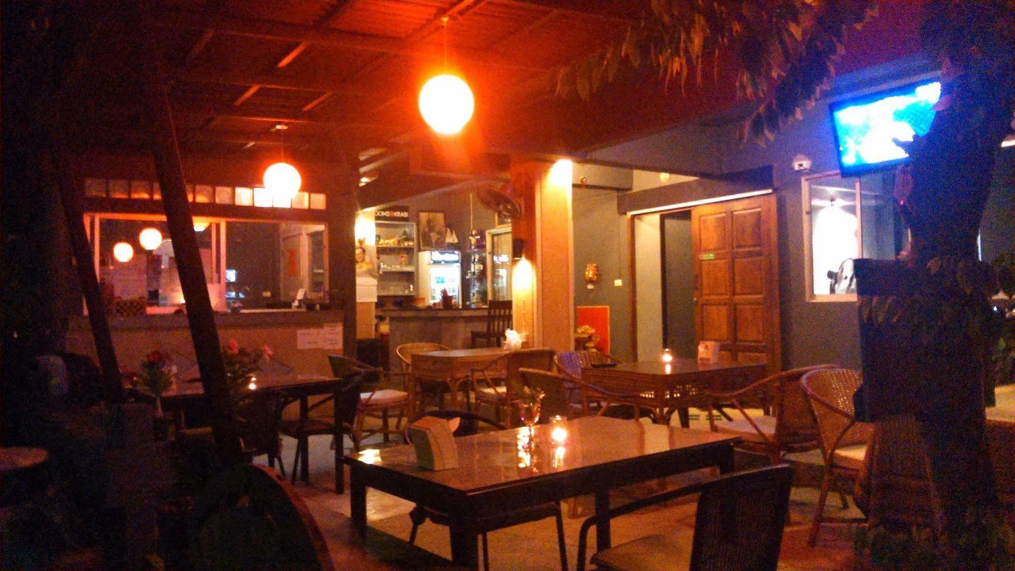 Rooms@Krabi Guesthouse المظهر الخارجي الصورة