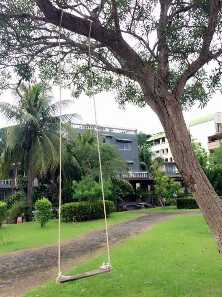 Rooms@Krabi Guesthouse المظهر الخارجي الصورة