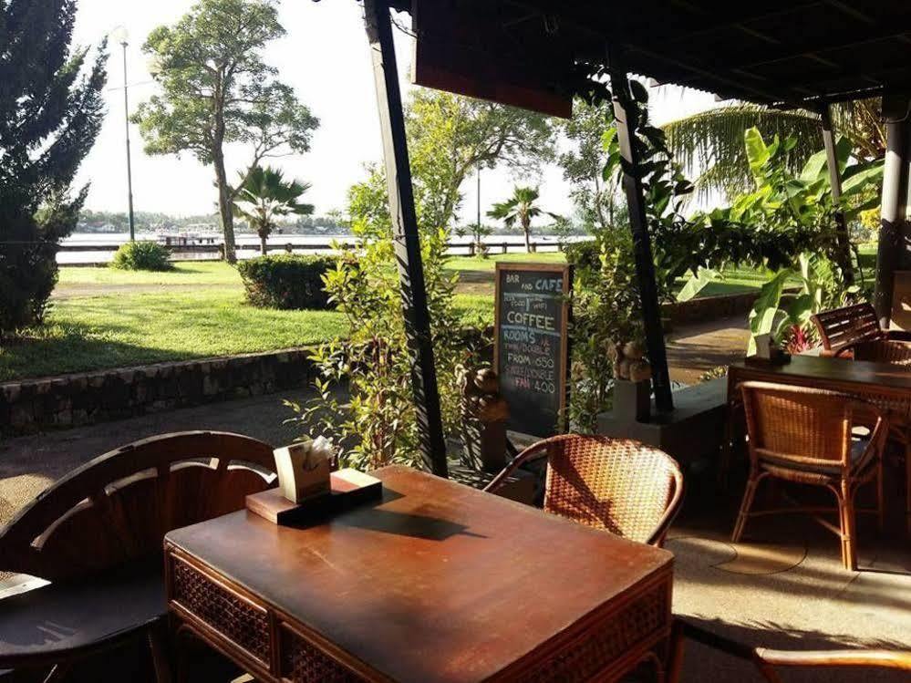 Rooms@Krabi Guesthouse المظهر الخارجي الصورة